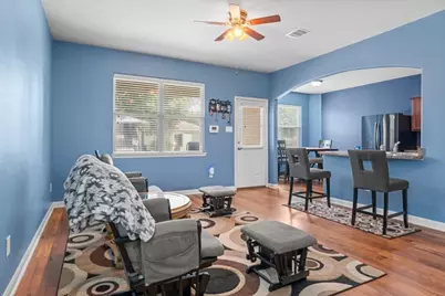 10884 S Lake Mist Lane, Willis, TX 77318 - Photo 10