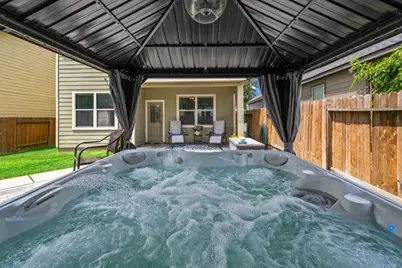 10884 S Lake Mist Lane, Willis, TX 77318 - Photo 22