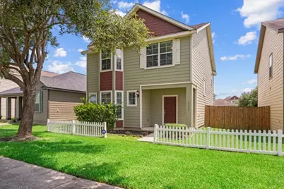 10884 S Lake Mist Lane, Willis, TX 77318 - Photo 2