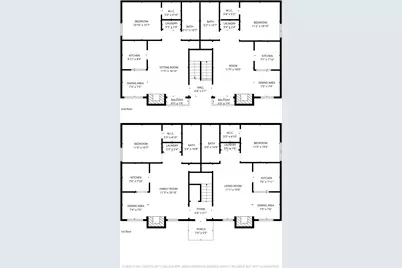 12639 Ashford Meadow Drive #2, Houston, TX 77082 - Photo 50