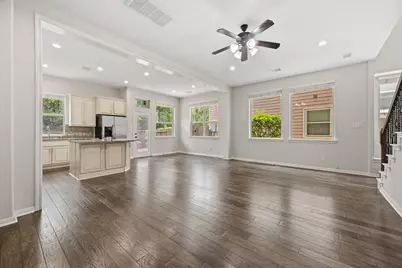 78 Cheswood Manor Drive, The Woodlands, TX 77382 - Photo 10