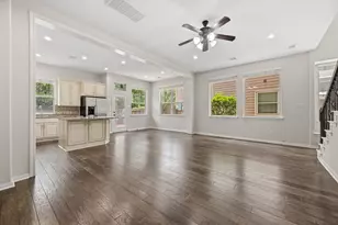 78 Cheswood Manor Drive, The Woodlands, TX 77382 - Photo 10