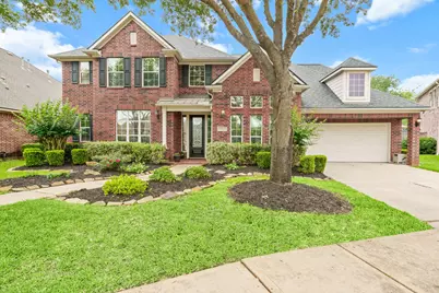 2131 Starlite Field Drive, Sugar Land, TX 77479 - Photo 1