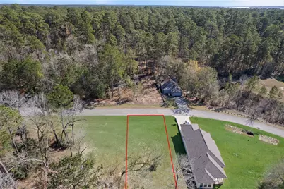 108 N Forest Drive, Huntsville, TX 77340 - Photo 4