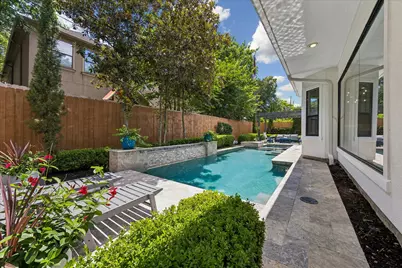 5413 Evergreen Street, Bellaire, TX 77401 - Photo 4