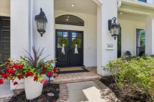 5413 Evergreen St, Bellaire, TX 77401 - Photo 1