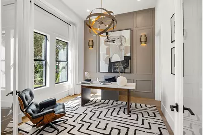 1032 W 41st Street, Houston, TX 77018 - Photo 6