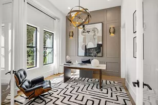 1032 W 41st St, Houston, TX 77018 - Photo 6