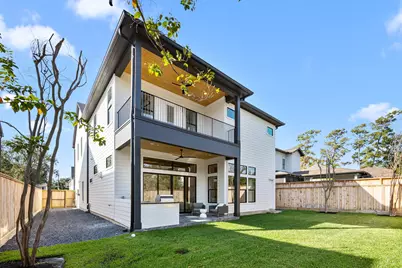 1032 W 41st Street, Houston, TX 77018 - Photo 2