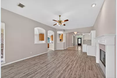 3918 Abbeywood Drive, Pearland, TX 77584 - Photo 8