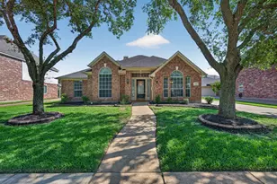 3918 Abbeywood Dr, Pearland, TX 77584 - Photo 32