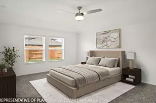 22011 Vernazza Bnd Dr, Hockley, TX 77447 - Photo 4