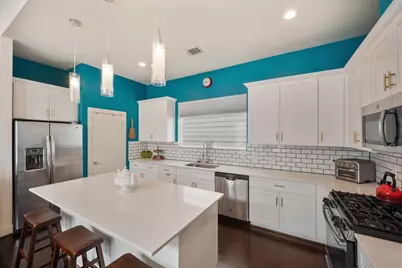 2210 Lou Ellen Lane #F, Houston, TX 77018 - Photo 10