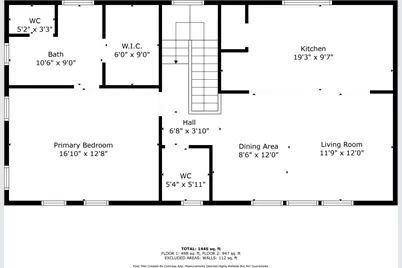 2210 Lou Ellen Lane #F, Houston, TX 77018 - Photo 24