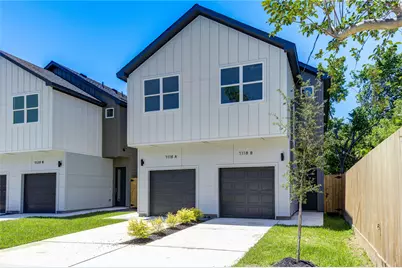 7118 Eastwood Street, Houston, TX 77021 - Photo 2