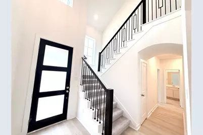5417 Orangery Lane, Manvel, TX 77578 - Photo 2