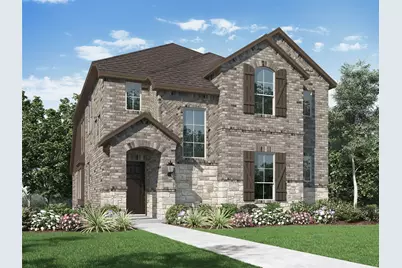 5417 Orangery Lane, Manvel, TX 77578 - Photo 1