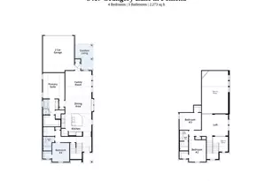 5417 Orangery Ln, Manvel, TX 77578 - Photo 44