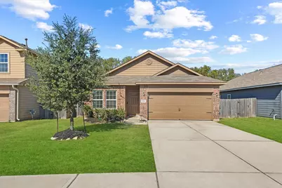 5303 Rivers Edge Drive, Richmond, TX 77469 - Photo 1