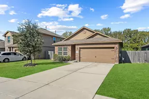 5303 Rivers Edge Dr, Richmond, TX 77469 - Photo 2
