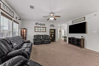5303 Rivers Edge Drive, Richmond, TX 77469 - Photo 4