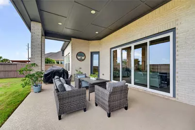 3031 Emerald Field Lane, Brookshire, TX 77423 - Photo 44