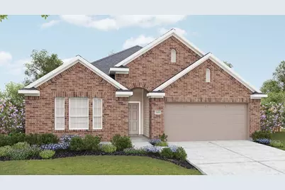 11870 Stratosphere Street, Conroe, TX 77303 - Photo 1