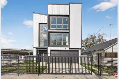 3411 Nance Street, Houston, TX 77020 - Photo 1