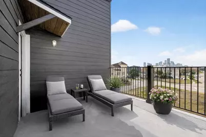 3411 Nance Street, Houston, TX 77020 - Photo 2