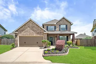 3516 Arezzo Cir, Friendswood, TX 77546 - Photo 1