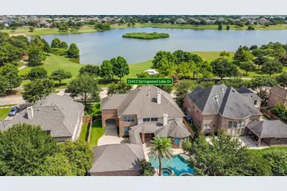 25411 Springwood Lake Drive, Katy, TX 77494 - Photo 2