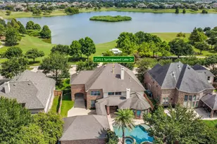 25411 Springwood Lake Dr, Katy, TX 77494 - Photo 2