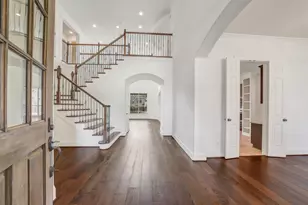 25411 Springwood Lake Dr, Katy, TX 77494 - Photo 4