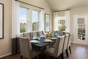 6445 Green Clover Ln, Pearland, TX 77584 - Photo 2