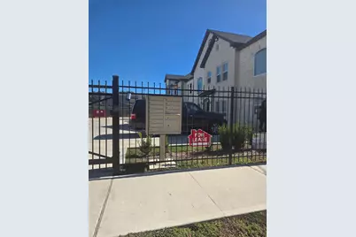 7823 Gladstone Street #A5, Houston, TX 77051 - Photo 6