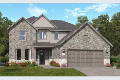 2224 Pacific Current Way, League City, TX 77573 - Photo 1