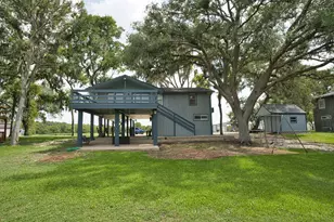 136 Pr 652, Sargent, TX 77414 - Photo 1