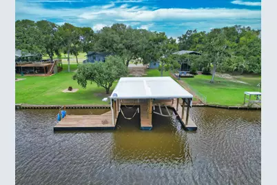 136 Pr 652, Sargent, TX 77414 - Photo 44
