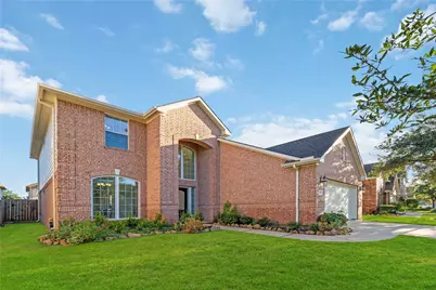 7226 Vorgen Court, Spring, TX 77379 - Photo 12