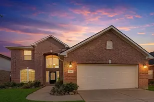 7226 VORGEN Ct, Spring, TX 77379 - Photo 2