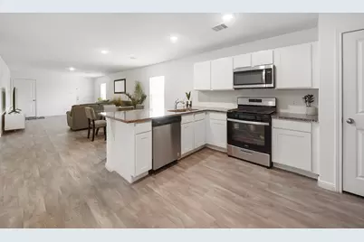 327 Road 5138 Road, Cleveland, TX 77327 - Photo 4