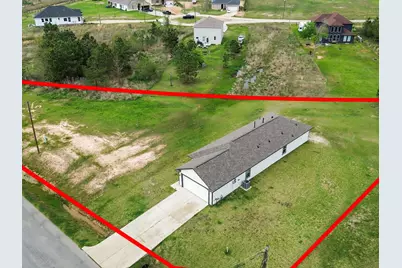 327 Road 5138 Road, Cleveland, TX 77327 - Photo 2