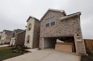 2711 Clapbread Ln, Rosenberg, TX 77471 - Photo 2