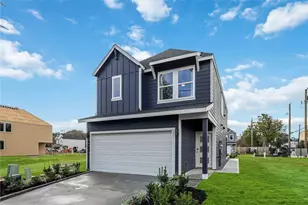 5822 Mansfield Creek Ln, Houston, TX 77091 - Photo 2