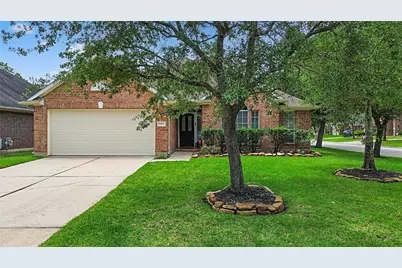 6506 Rustling Timbers Lane, Spring, TX 77379 - Photo 1