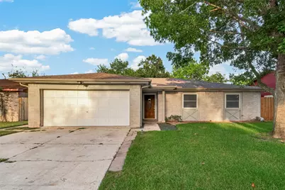 7338 Cornwall Bridge Lane, Houston, TX 77041 - Photo 1