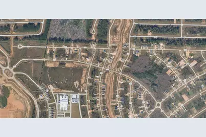 2462 Road 5708, Cleveland, TX 77327 - Photo 2