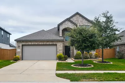 21330 Bering Reach Drive, Cypress, TX 77433 - Photo 1