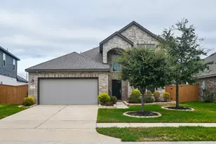 21330 Bering Reach Dr, Cypress, TX 77433 - Photo 1