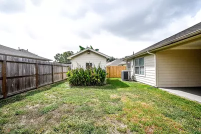 12522 Magnolia Canyon, Houston, TX 77099 - Photo 20